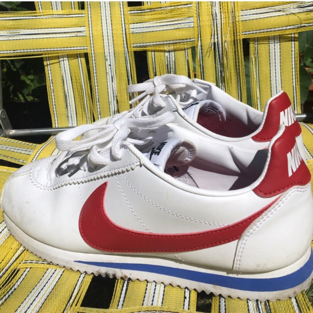♥️Nike Classic Cortez Shoes♥️